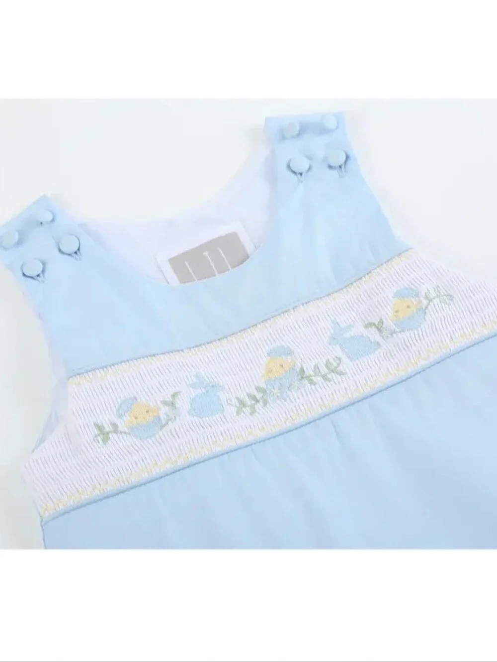 Lil Cactus sweet blue